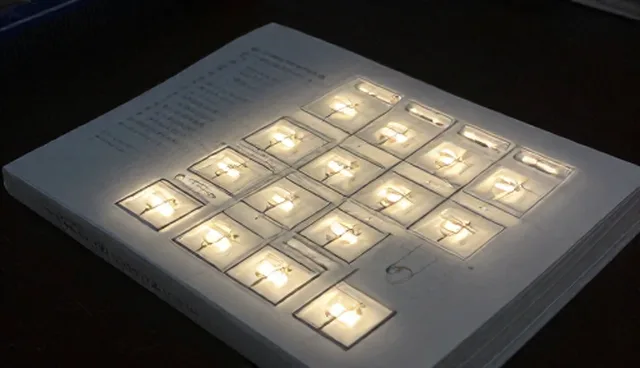 LED灯具定制:选择量产还是定制化生产?