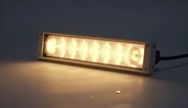 LED光源模组在寿命管理中的适用条件分析