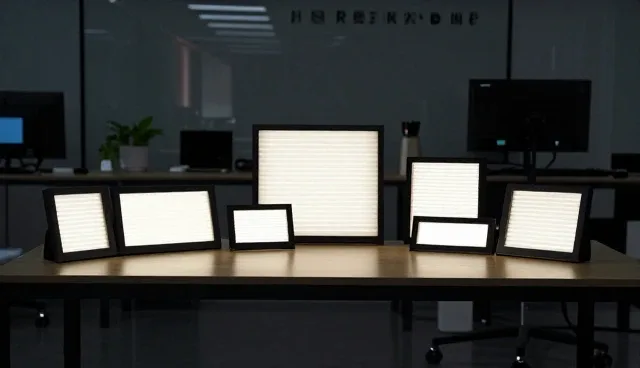 LED筒灯维护要点与长期使用建议