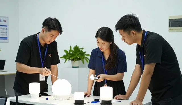 照明设备日常维护与使用技巧解析